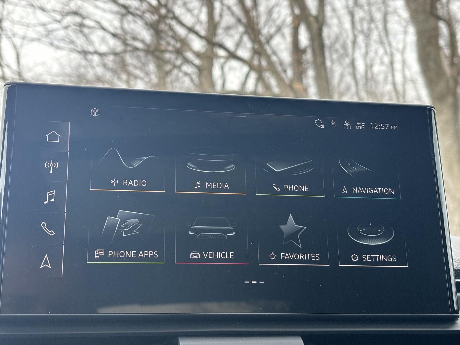 Topsfield Motor Company