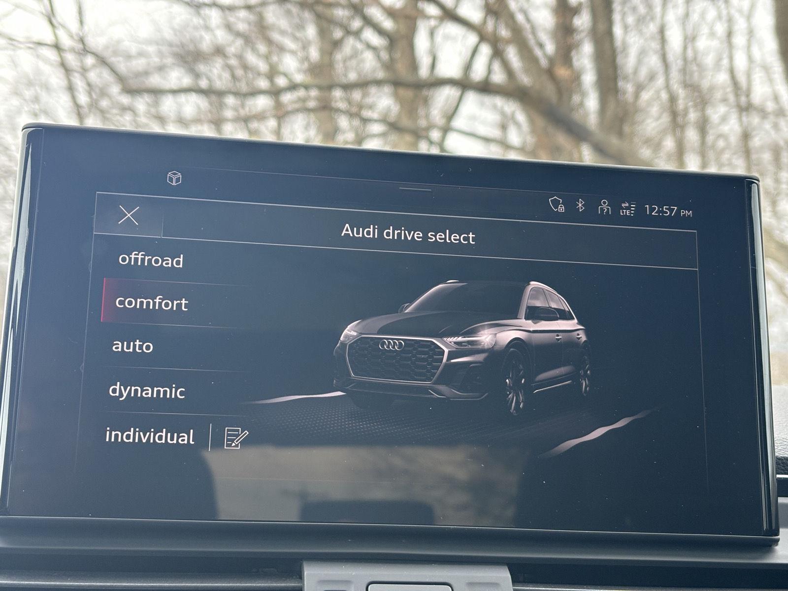 Topsfield Motor Company