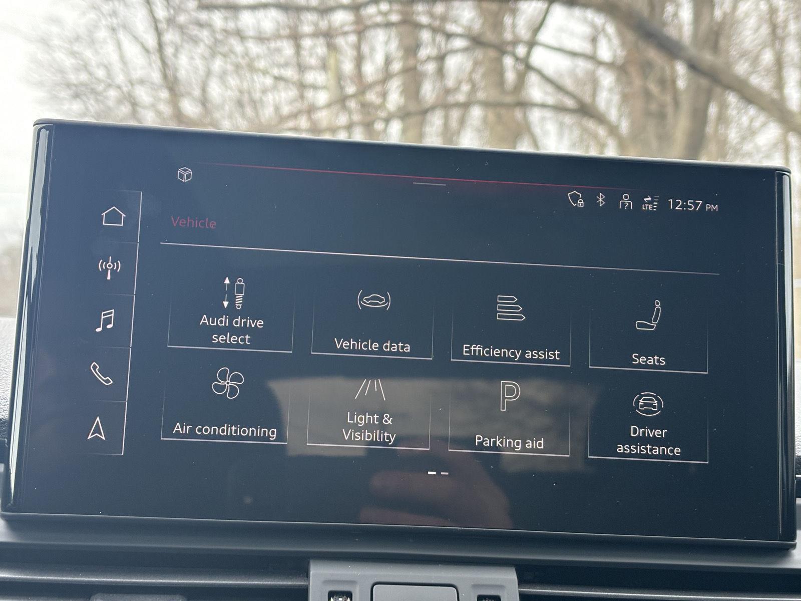 Topsfield Motor Company