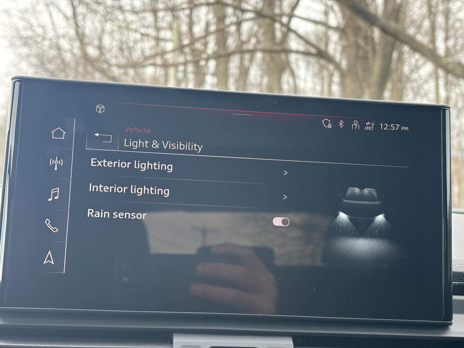 Topsfield Motor Company