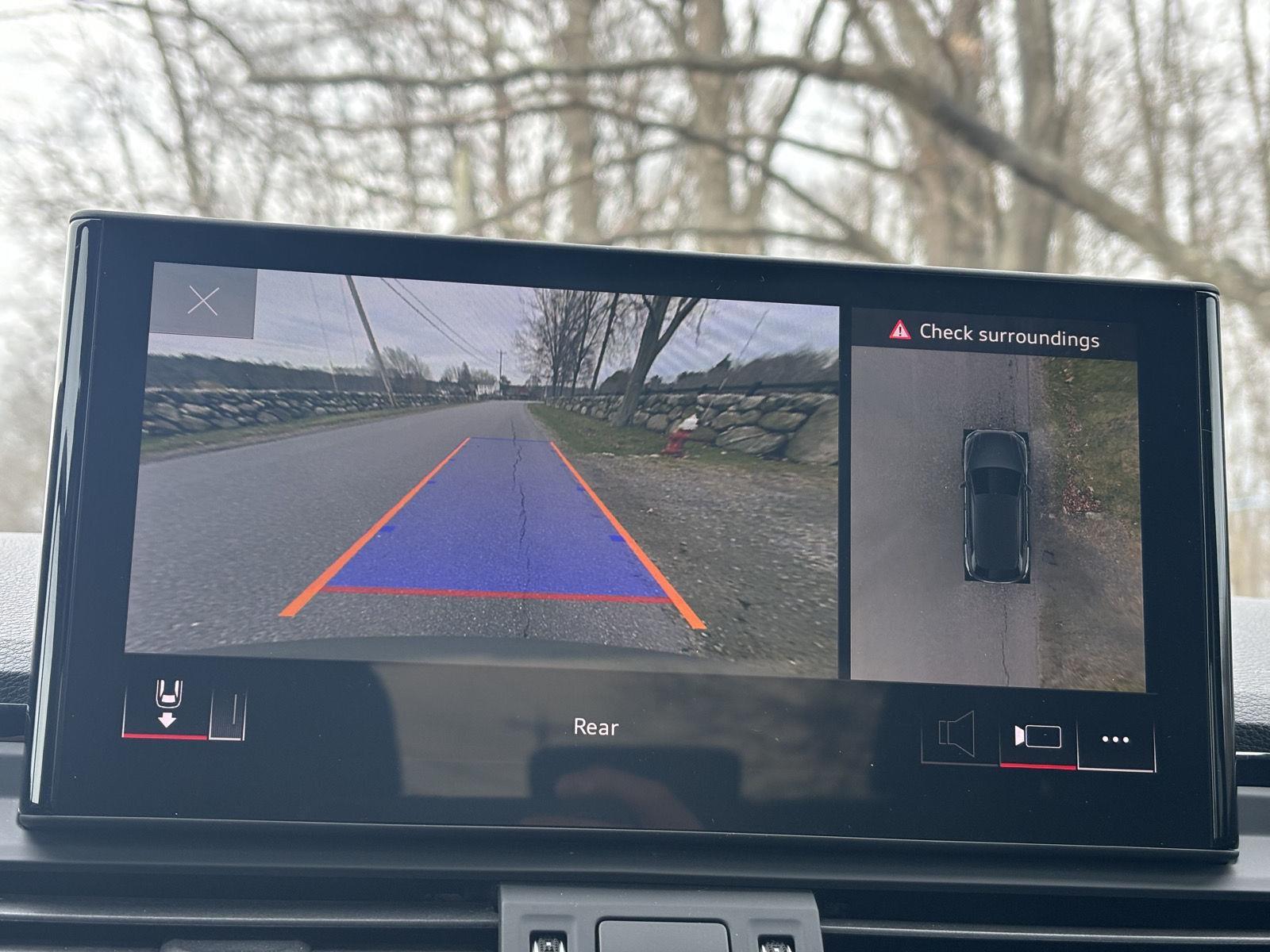 Topsfield Motor Company