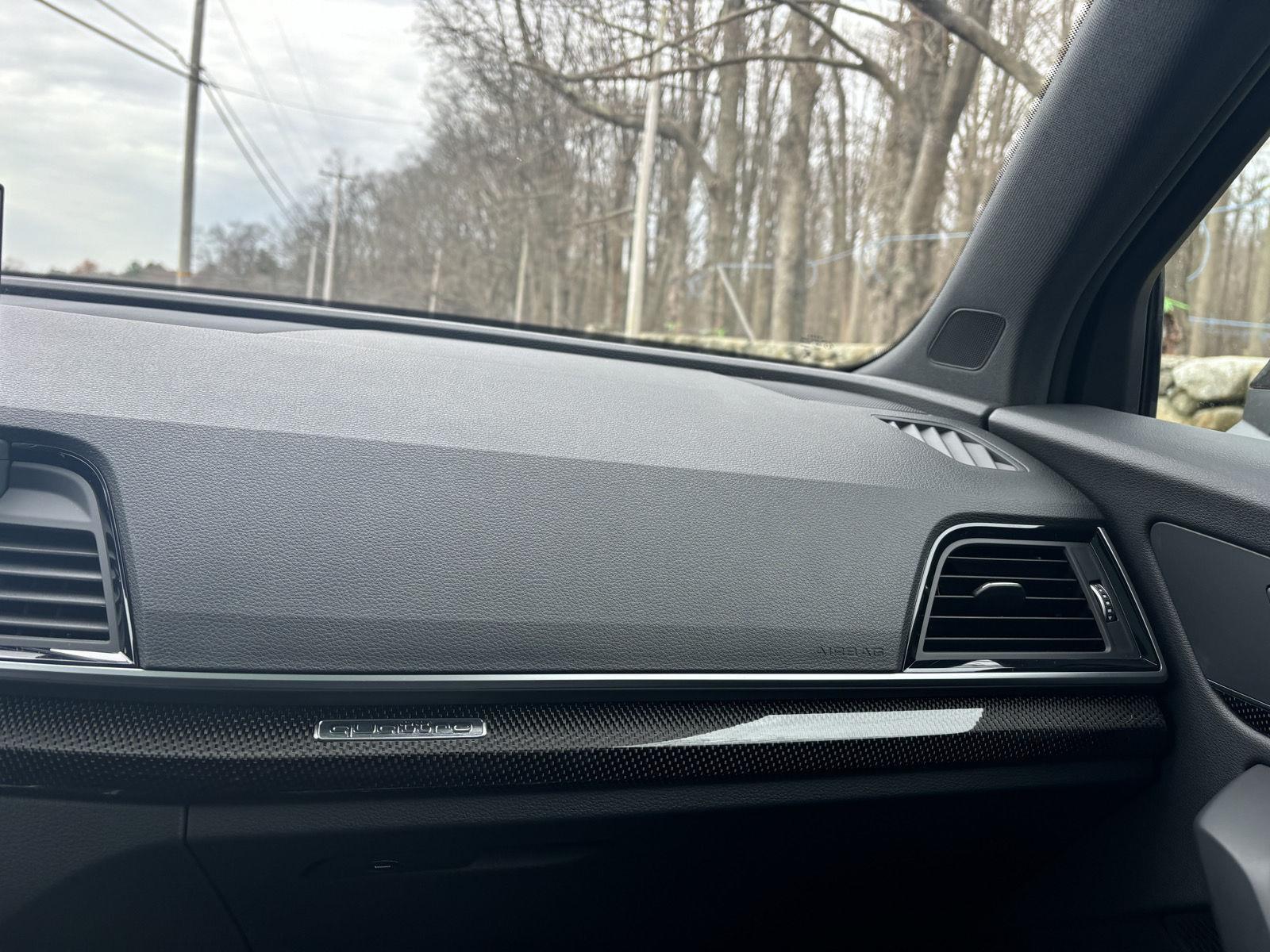 Topsfield Motor Company