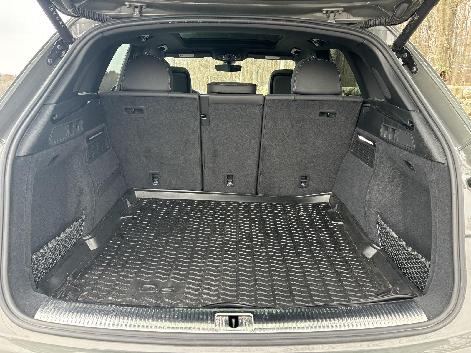 Topsfield Motor Company