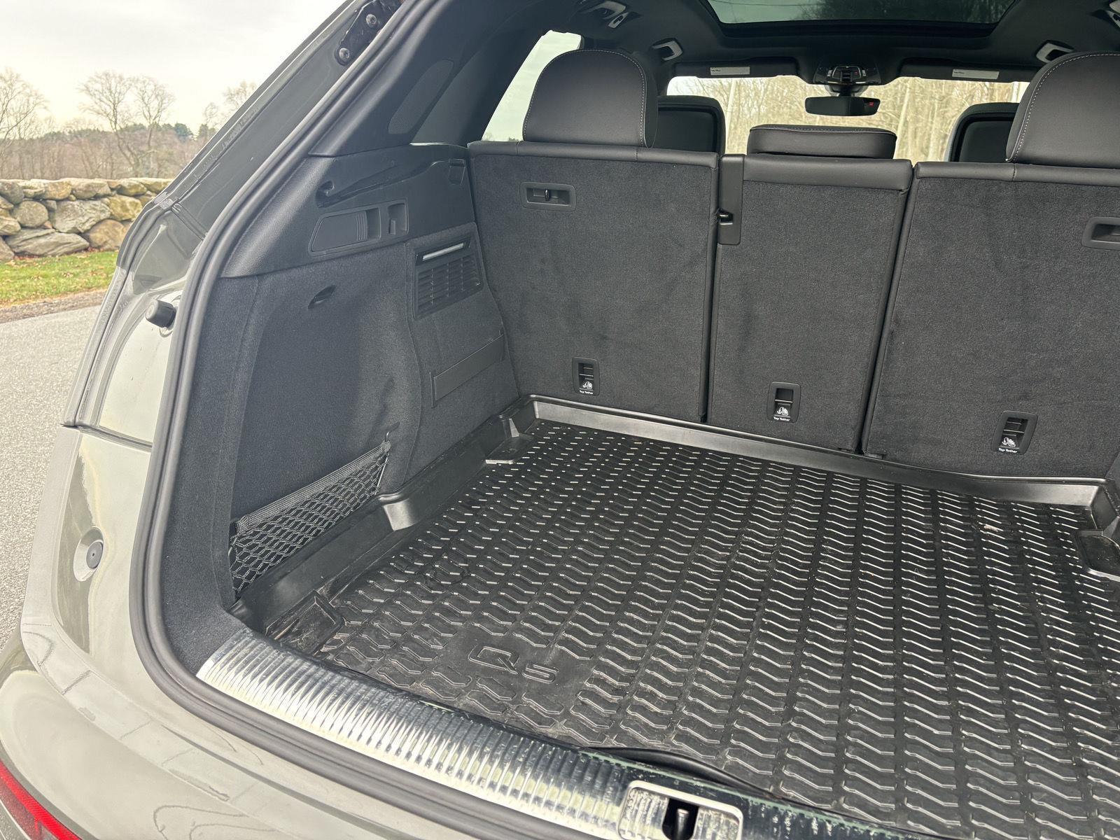 Topsfield Motor Company