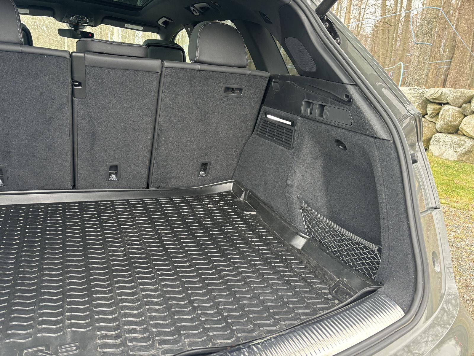 Topsfield Motor Company