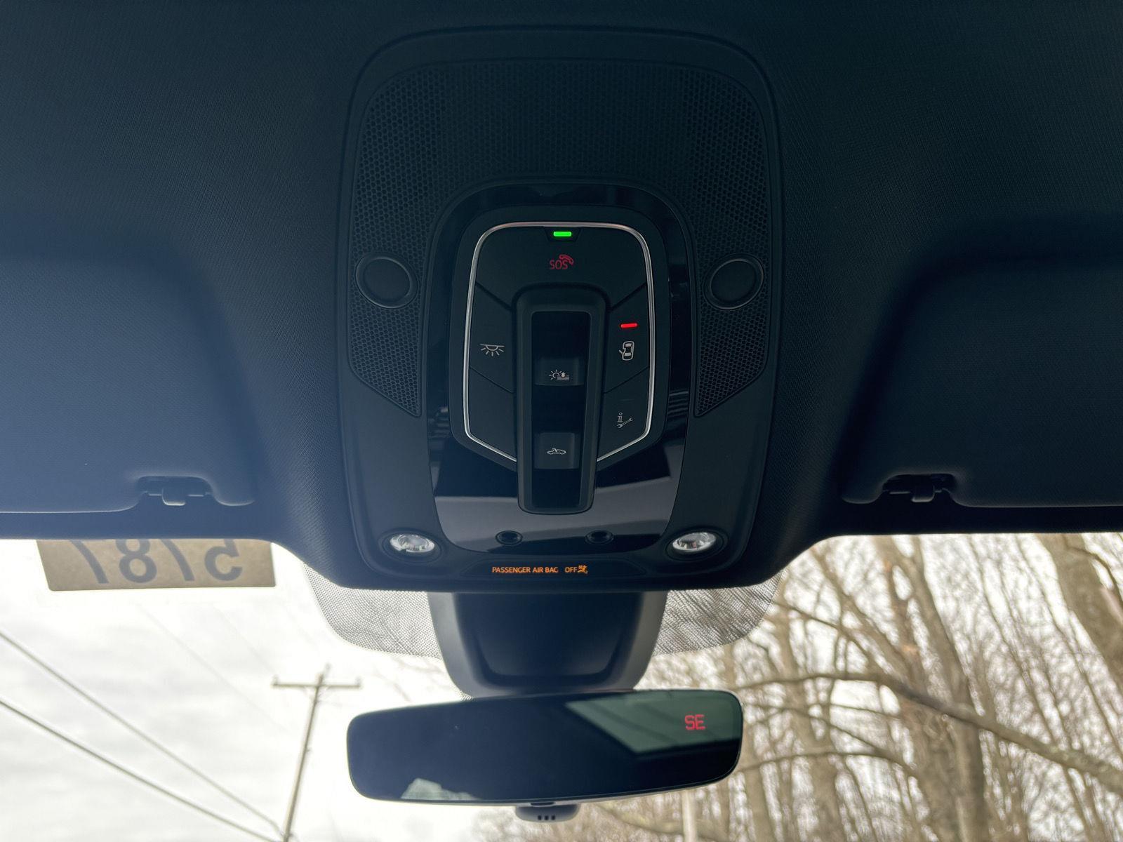 Topsfield Motor Company