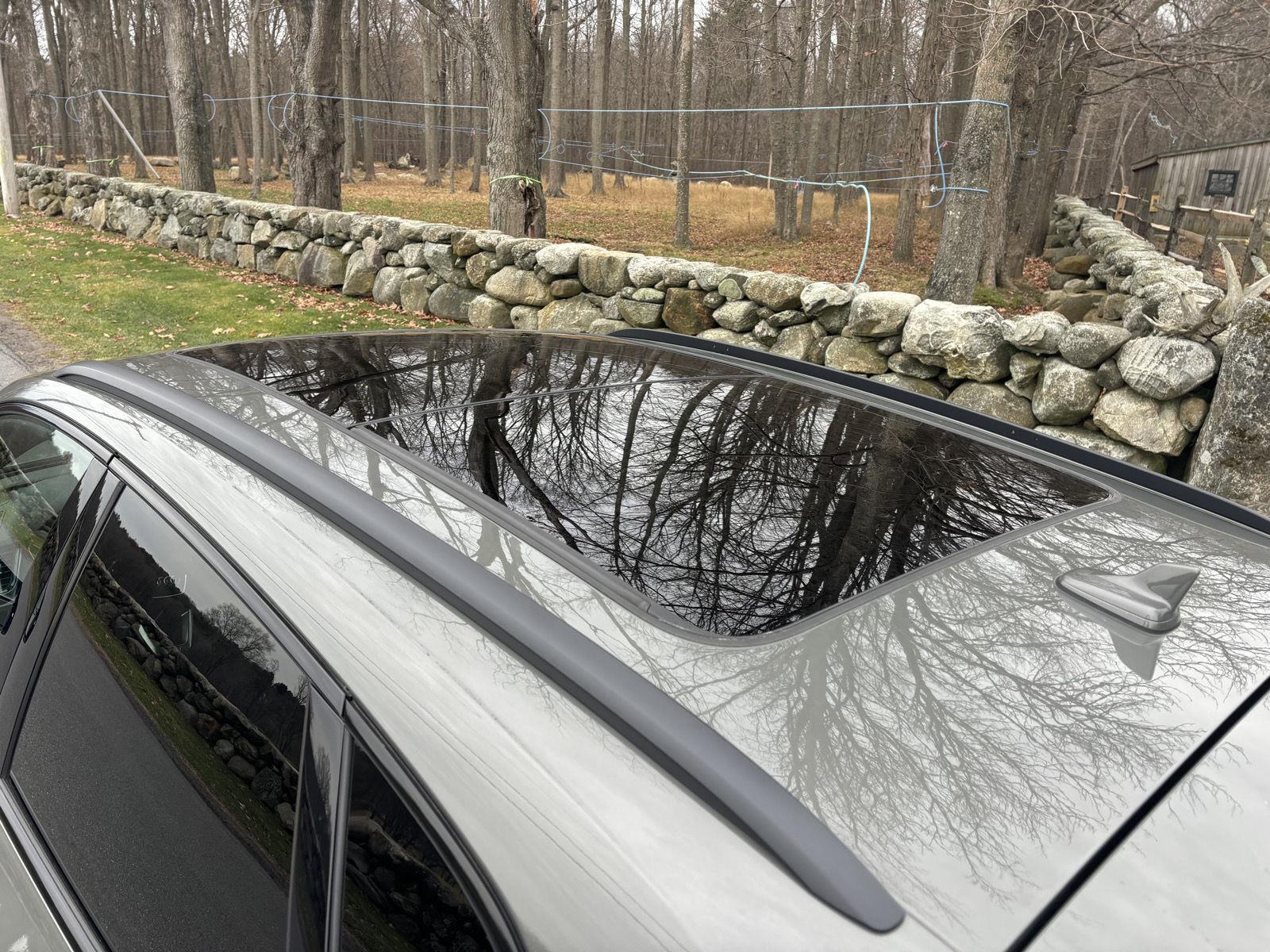 Topsfield Motor Company