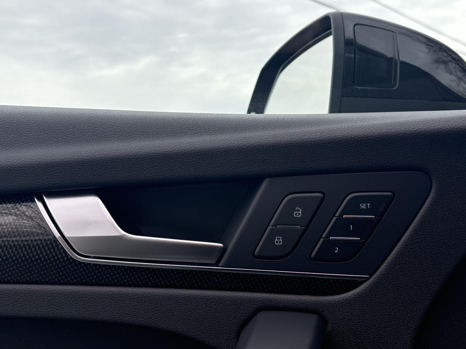 Topsfield Motor Company