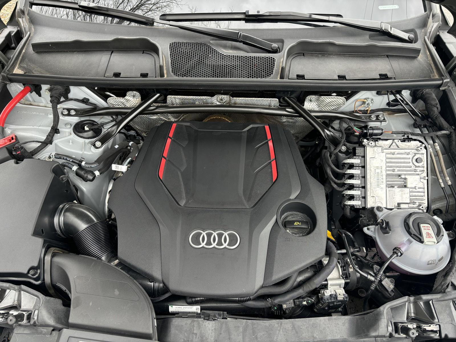 Topsfield Motor Company