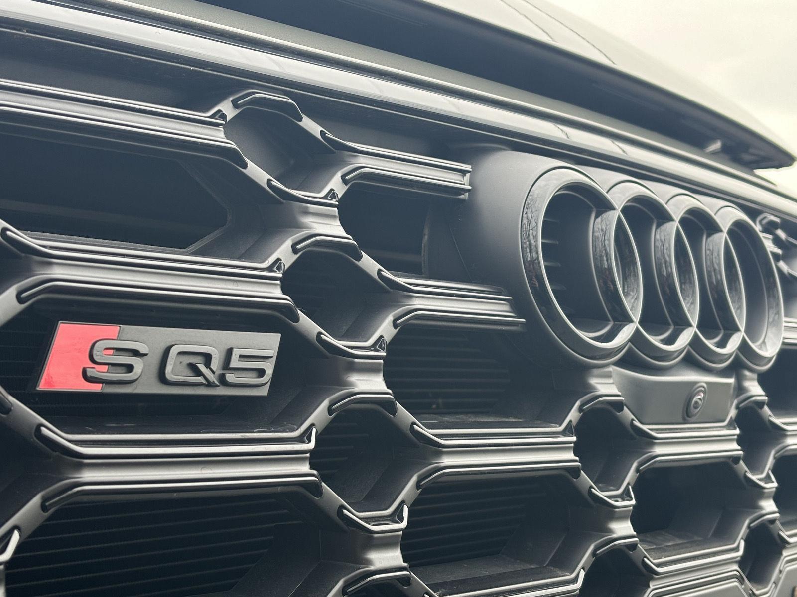 Topsfield Motor Company