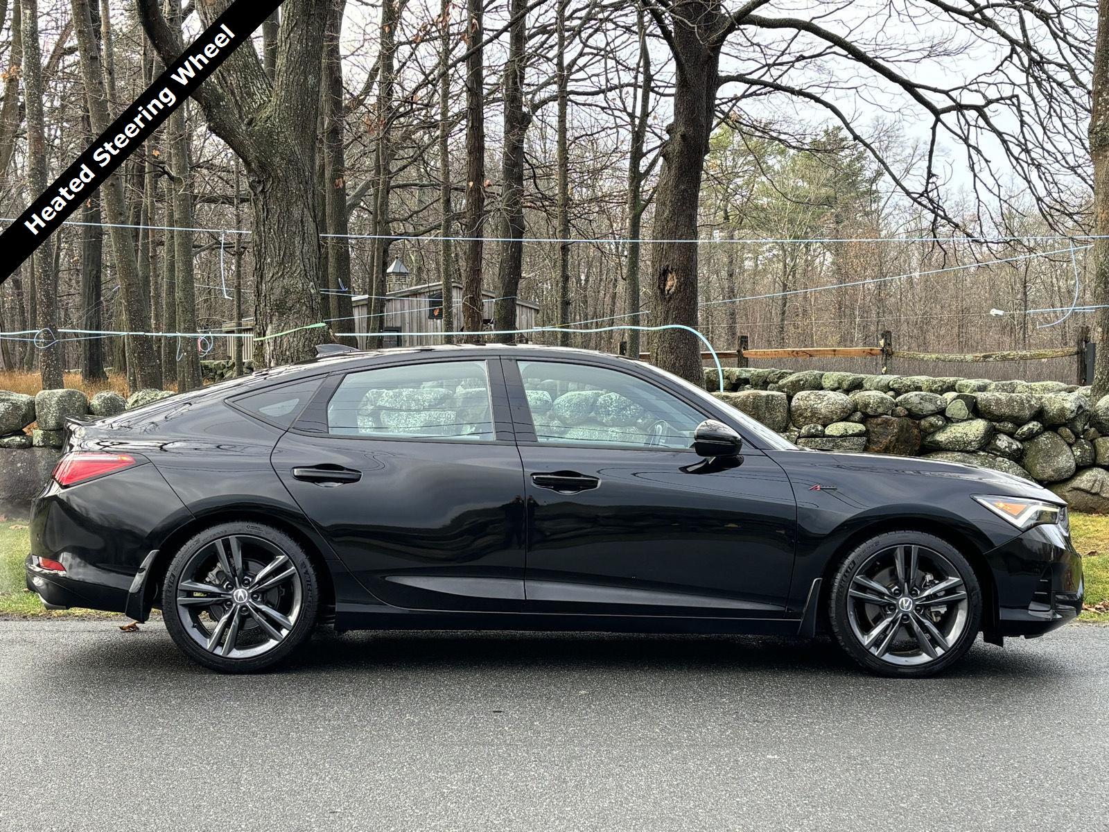 2023 Acura Integra A-Spec with Tech Package's photo