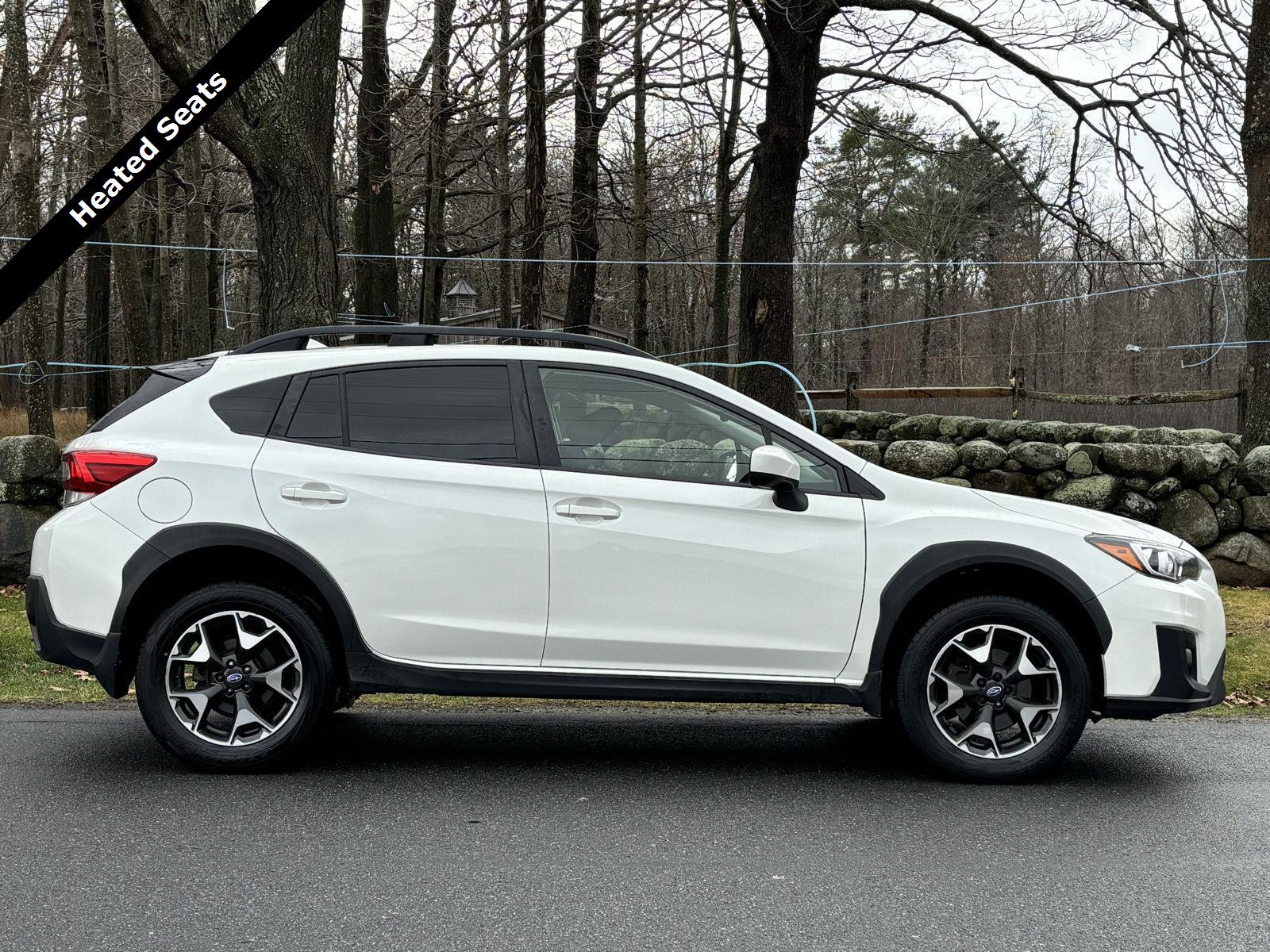 2019 Subaru Crosstrek Premium's photo