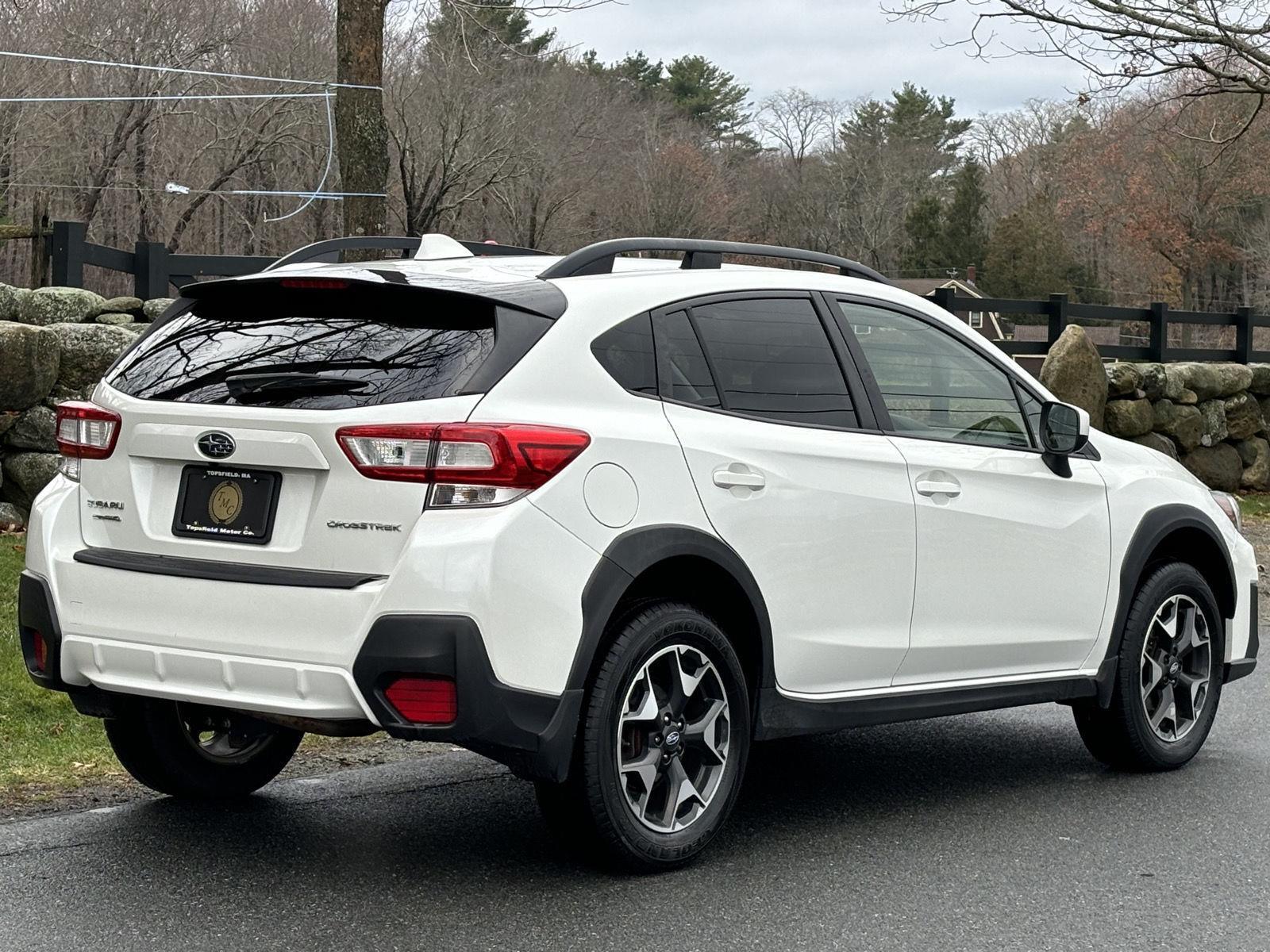 Topsfield Motor Company