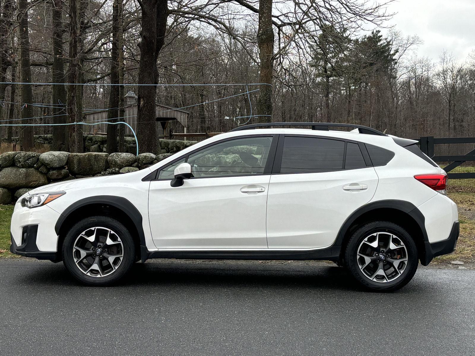 Topsfield Motor Company