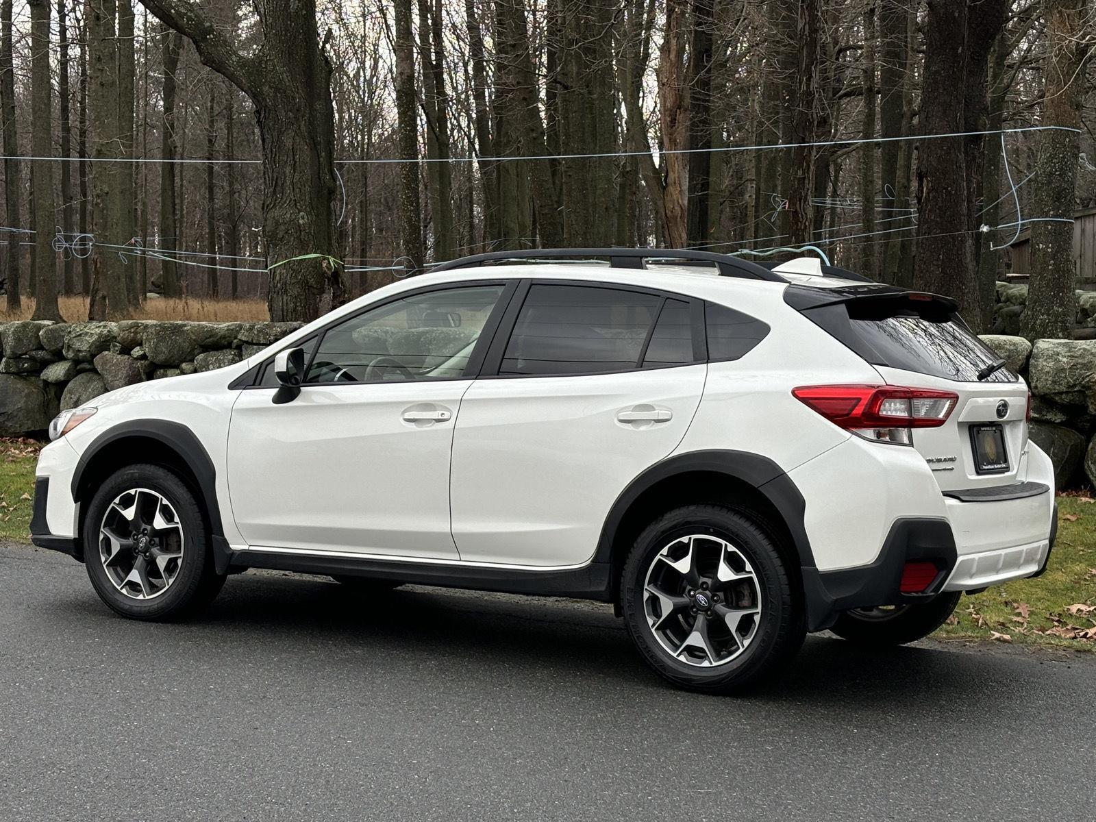 Topsfield Motor Company