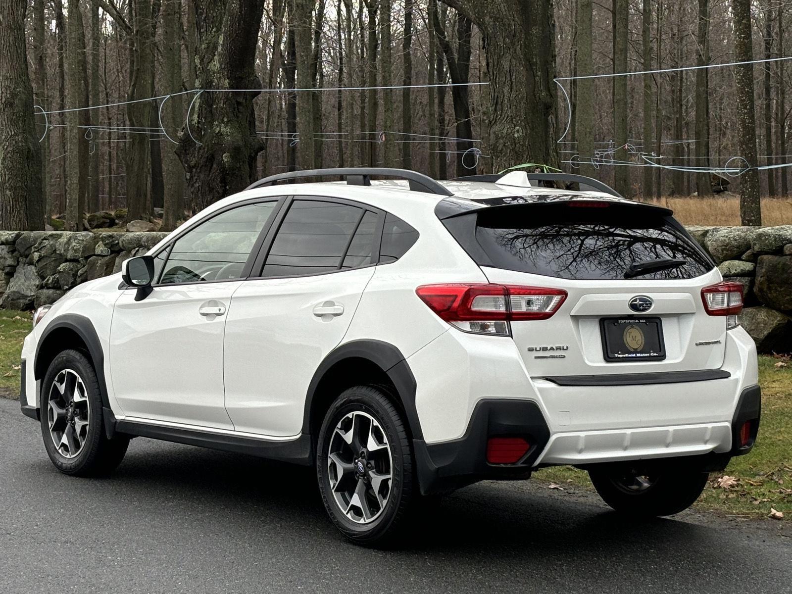 Topsfield Motor Company