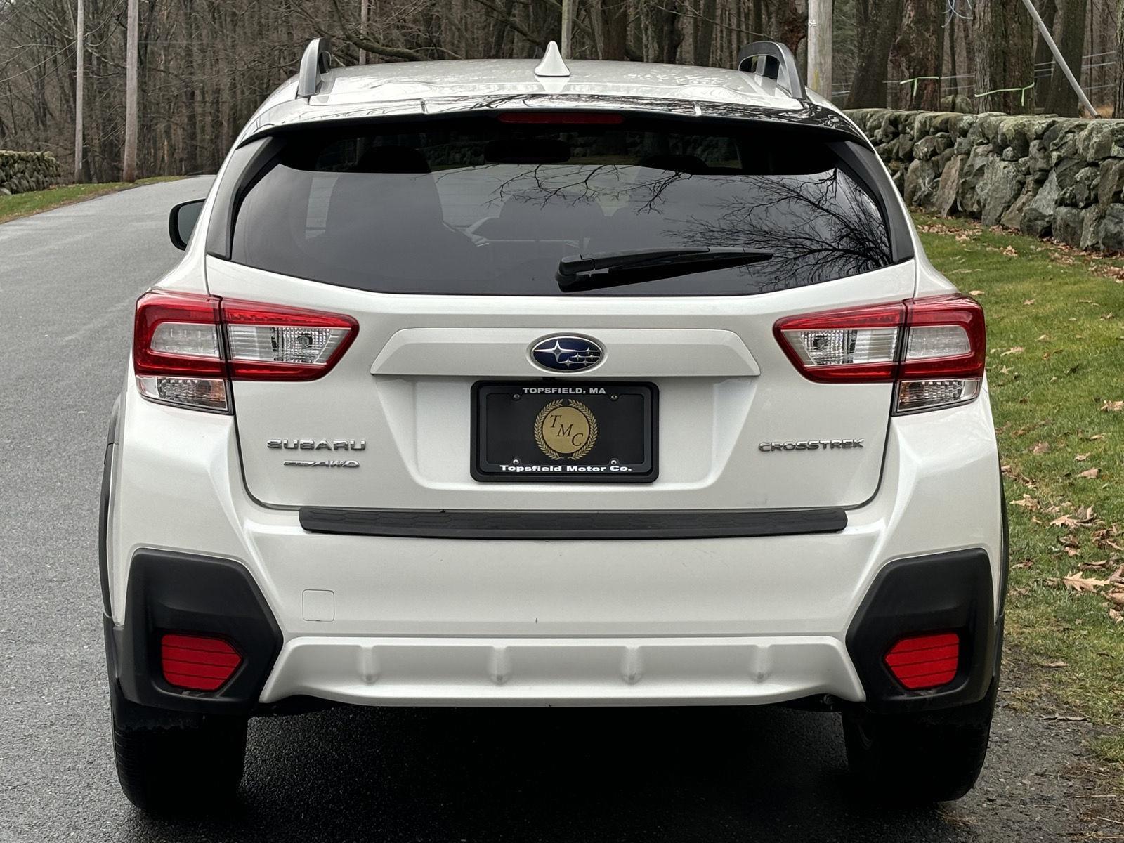 Topsfield Motor Company