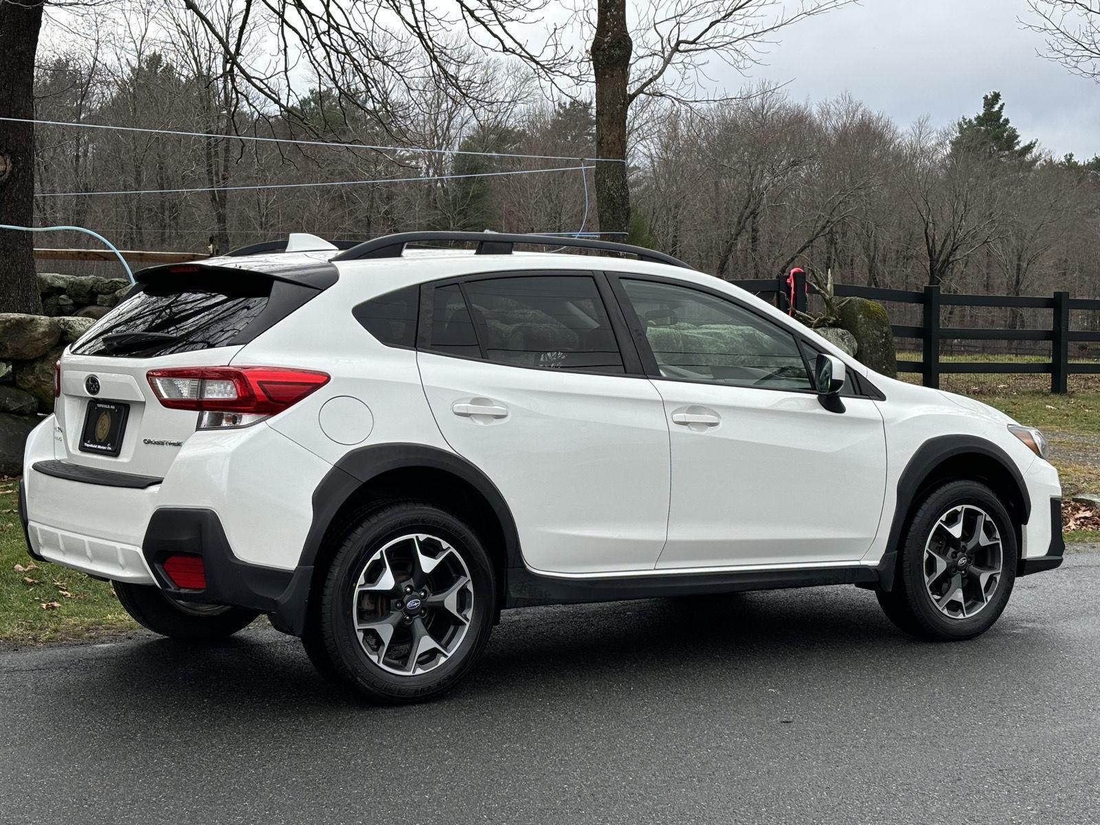 Topsfield Motor Company