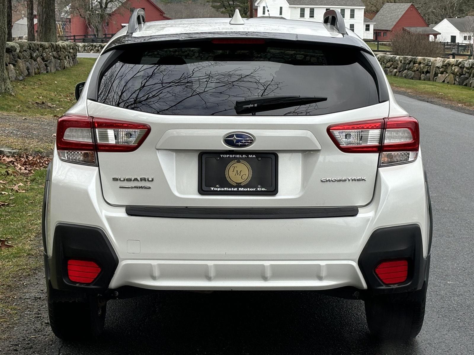 Topsfield Motor Company