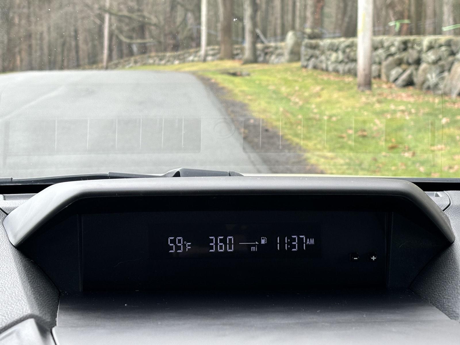 Topsfield Motor Company