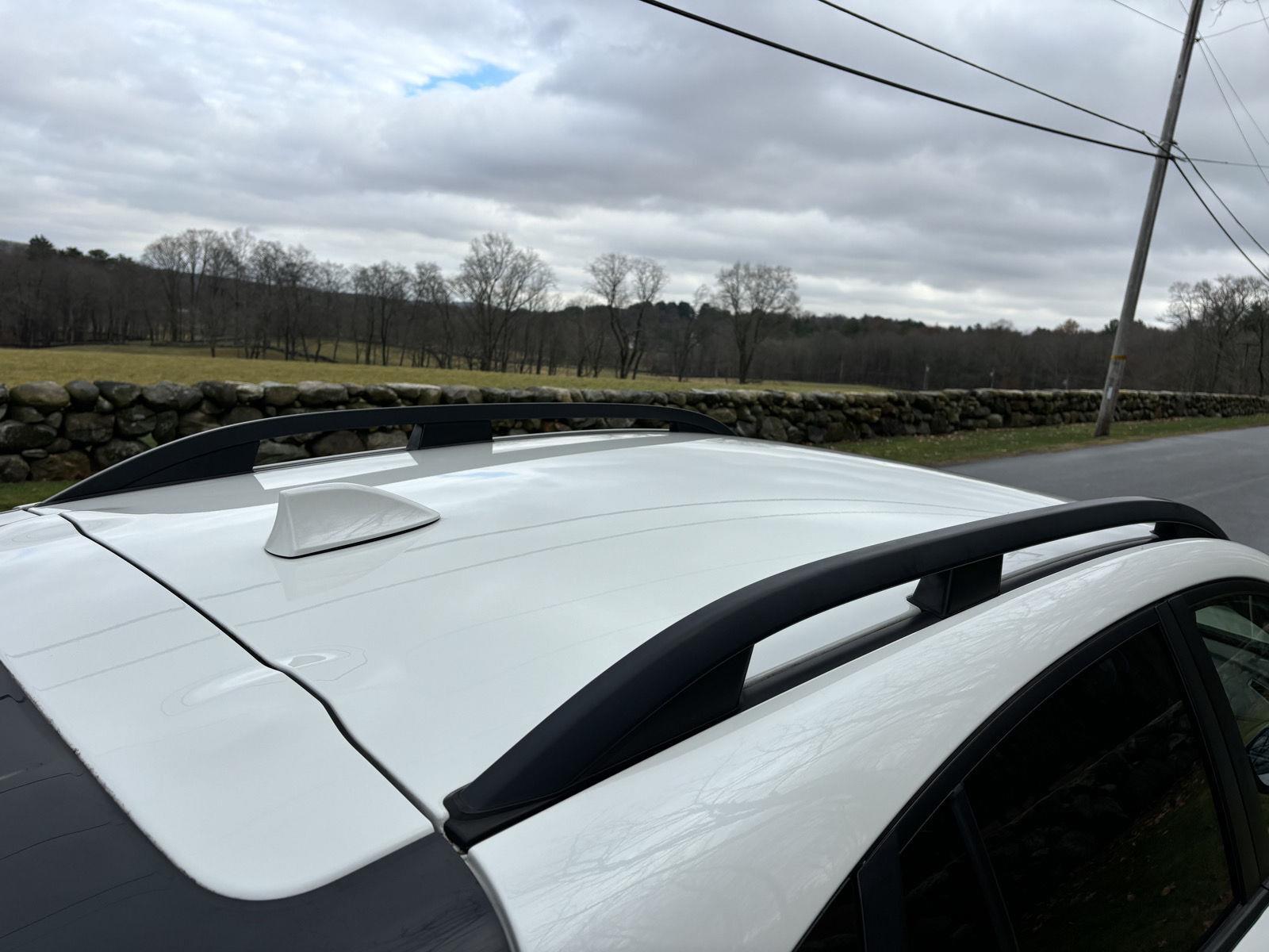 Topsfield Motor Company