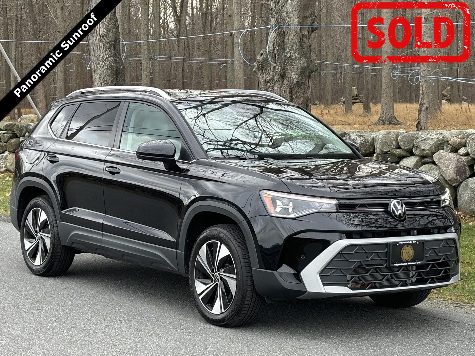 Topsfield Motor Company