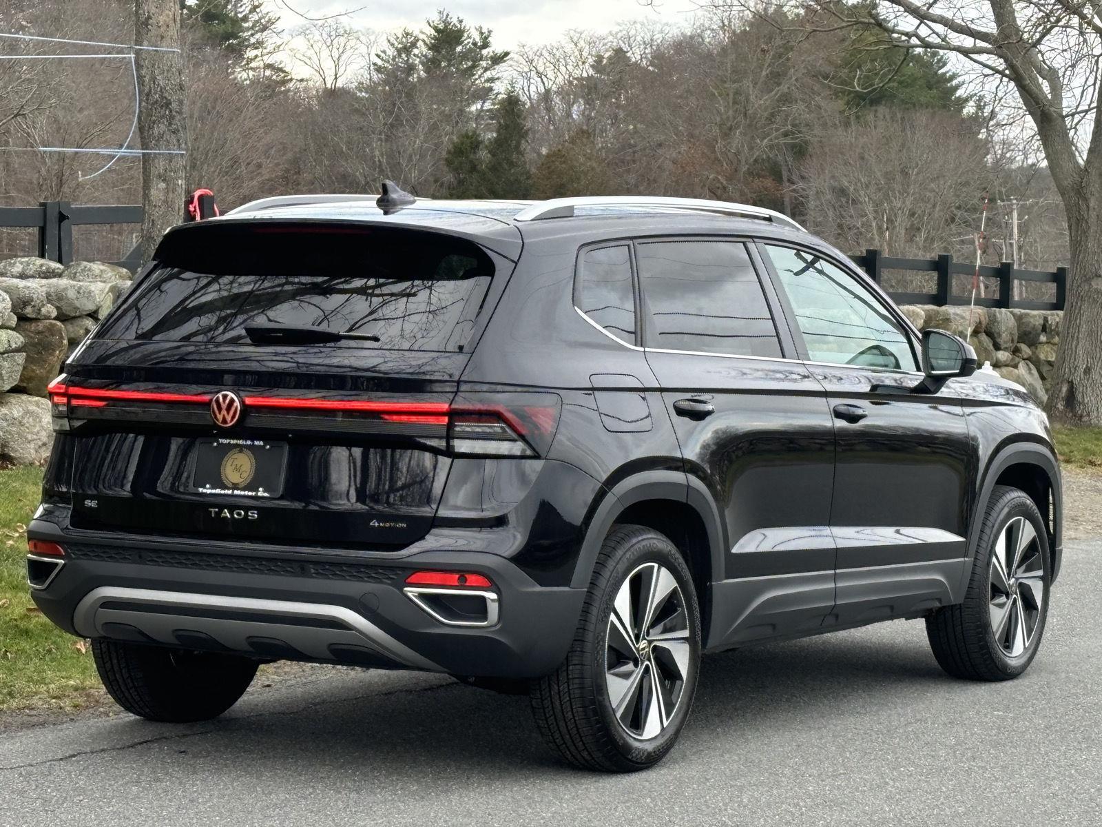 Topsfield Motor Company