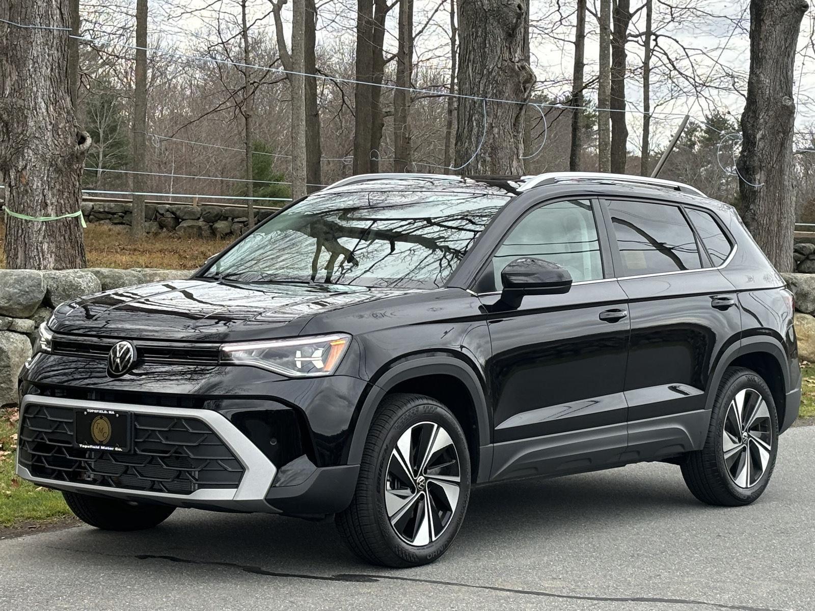 Topsfield Motor Company