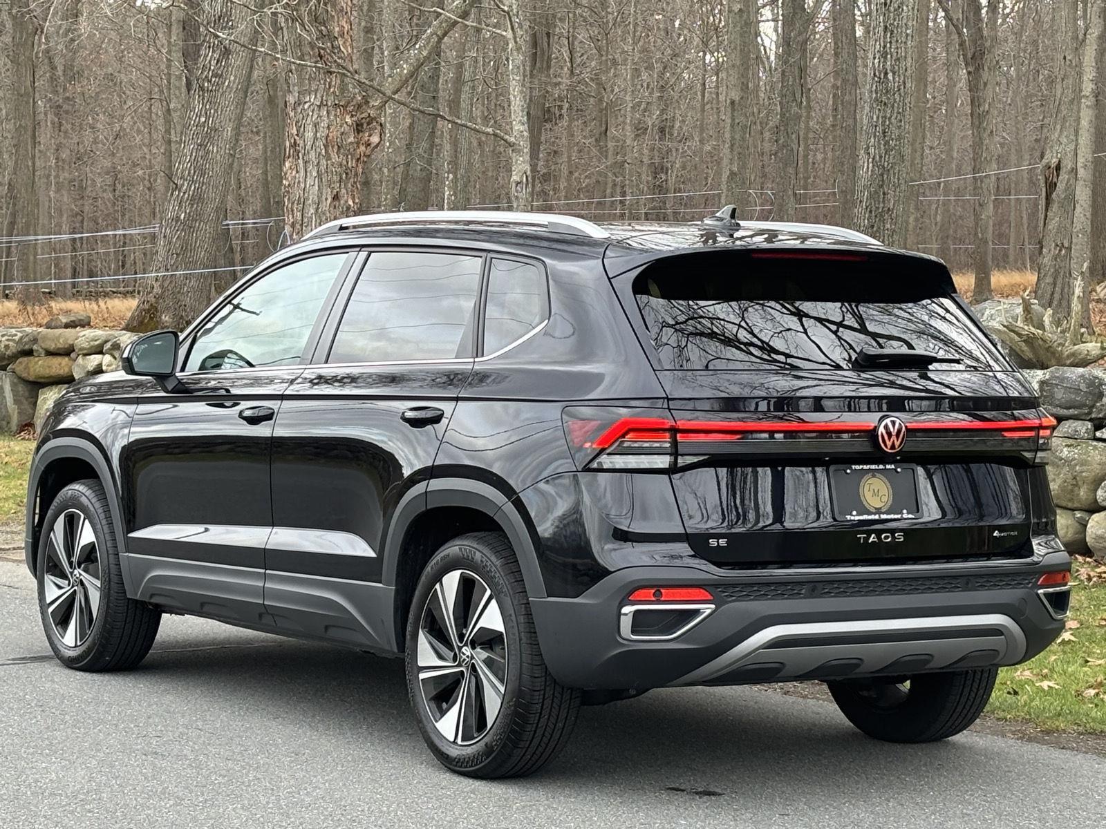 Topsfield Motor Company