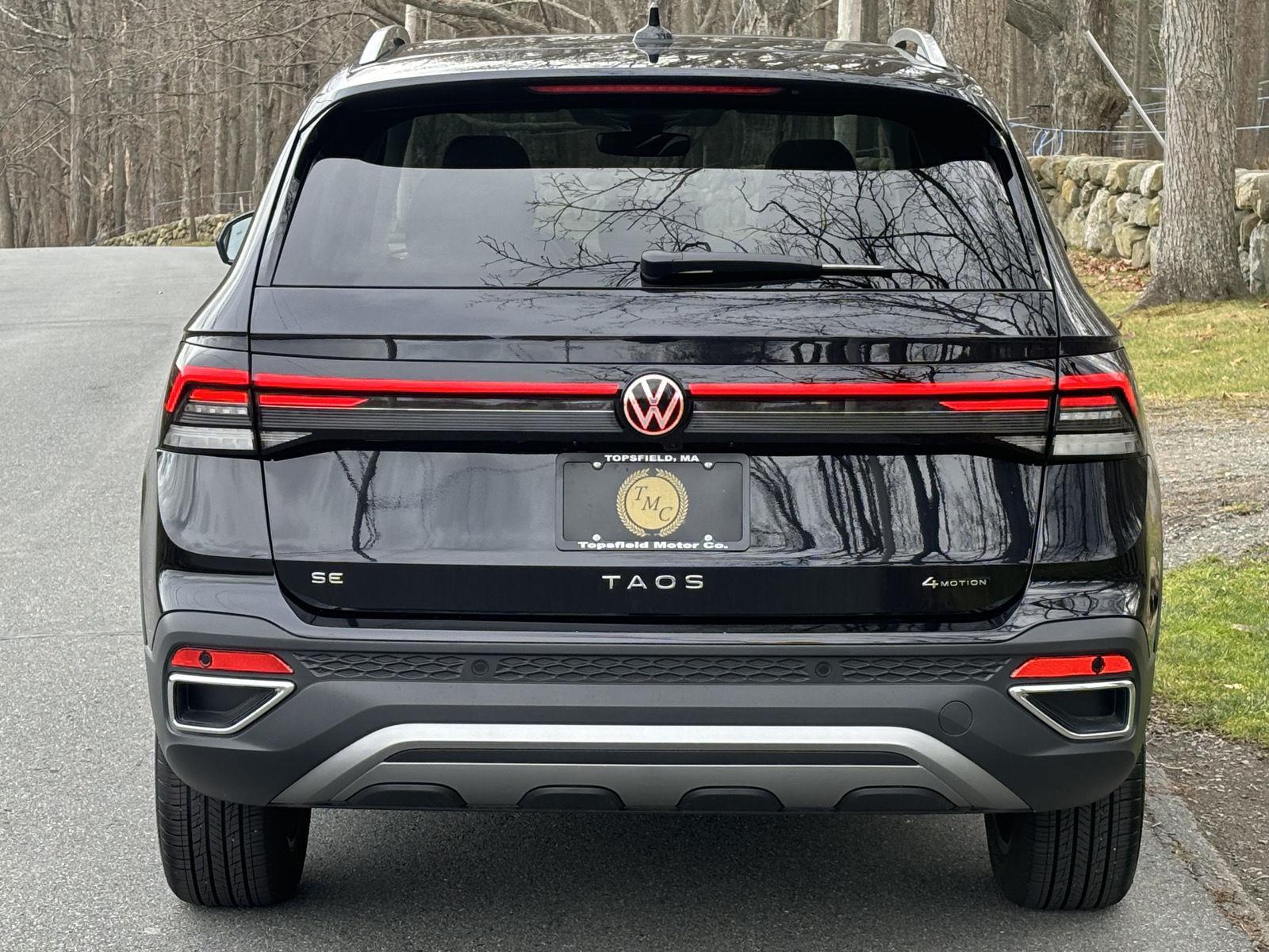 Topsfield Motor Company