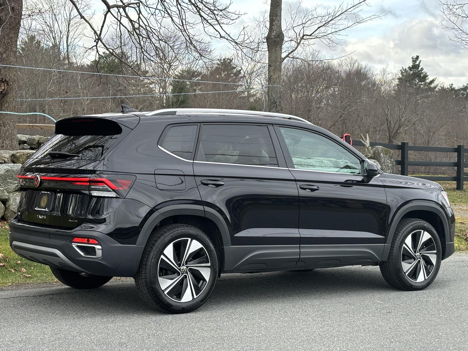 Topsfield Motor Company