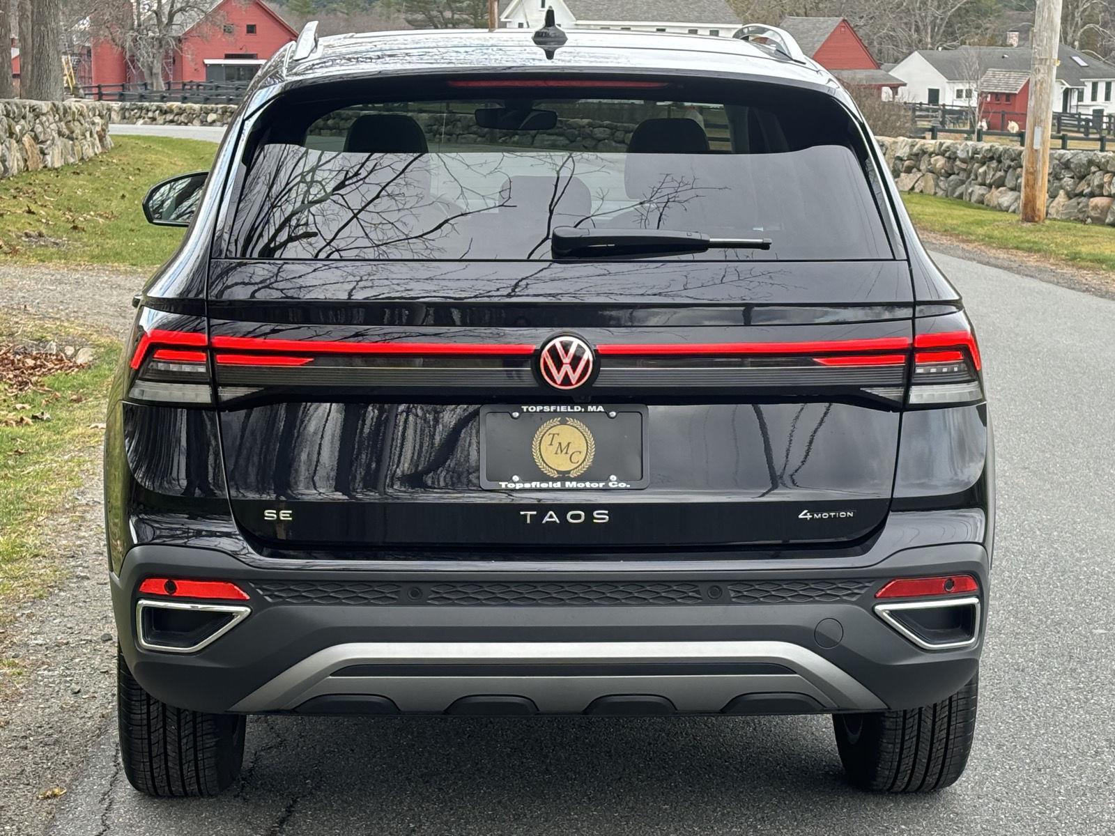 Topsfield Motor Company