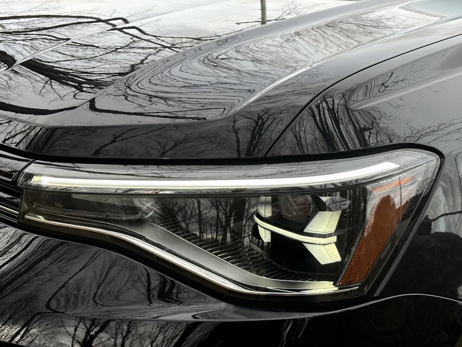 Topsfield Motor Company