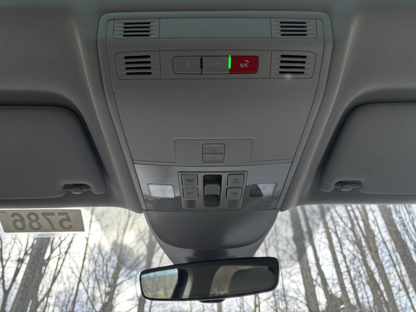 Topsfield Motor Company