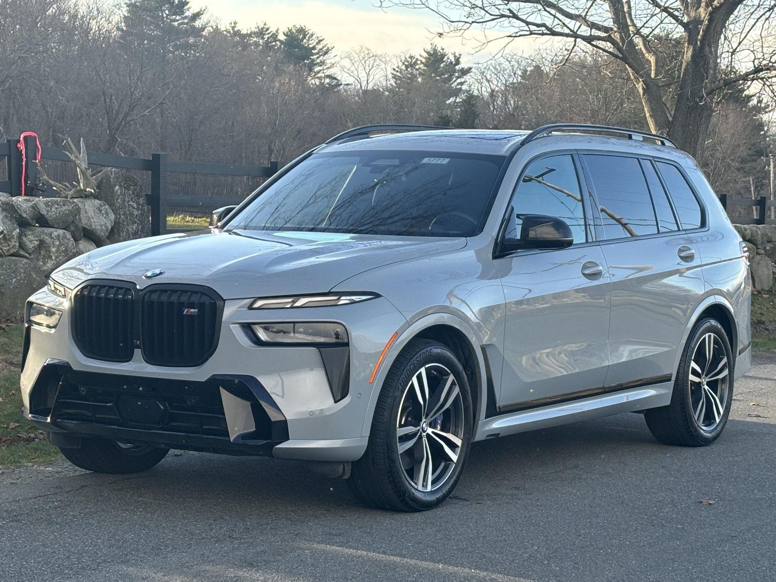 Topsfield Motor Company