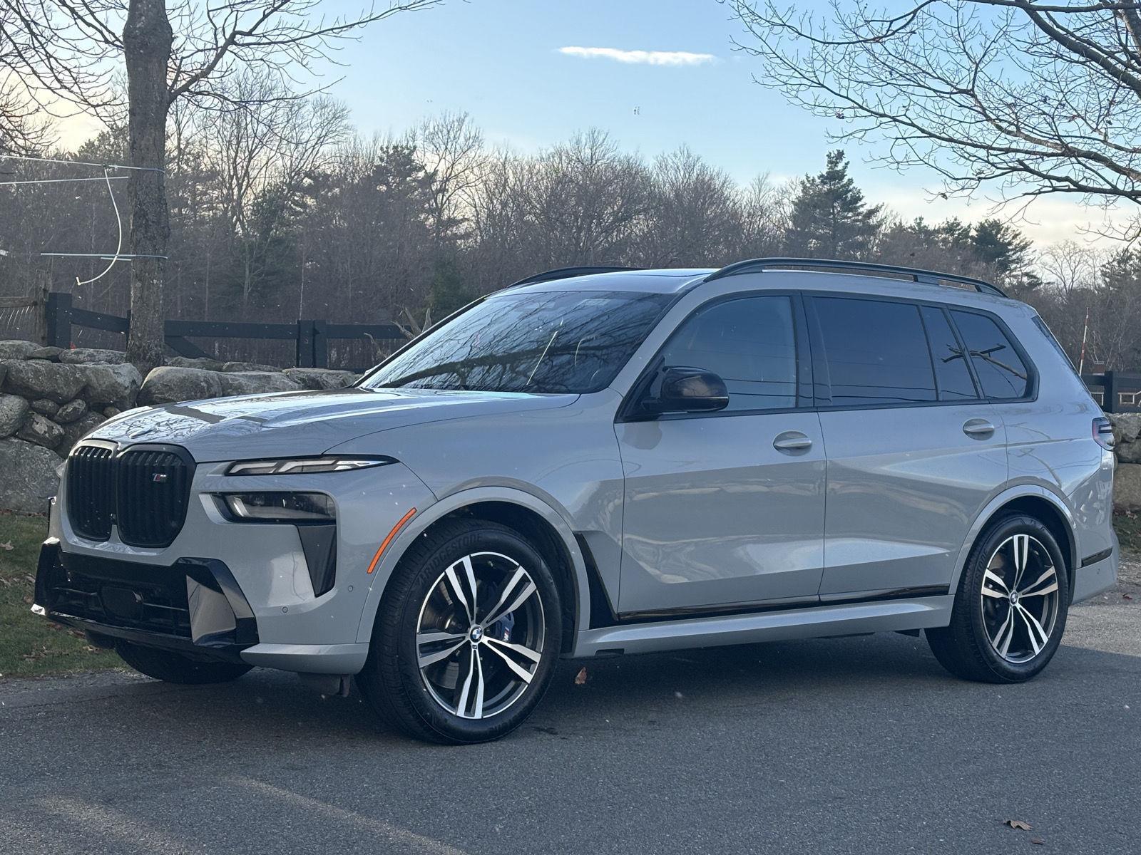 Topsfield Motor Company