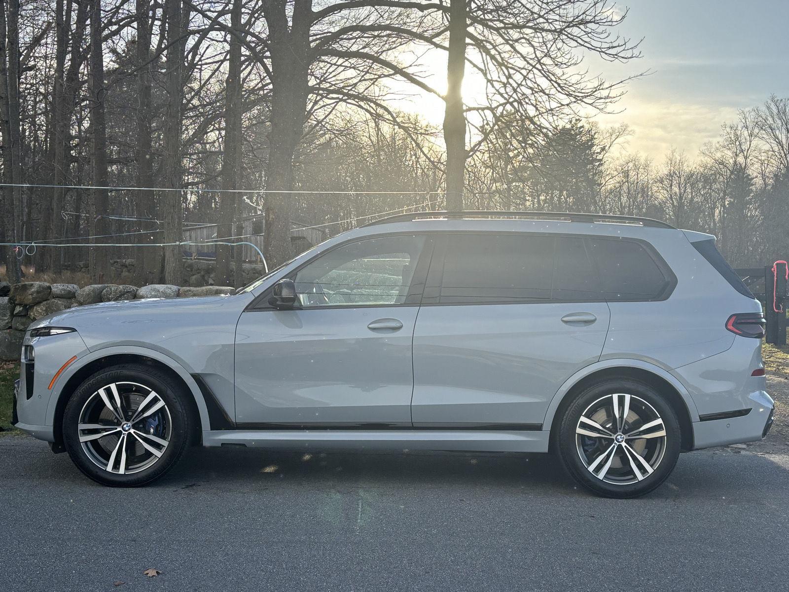 Topsfield Motor Company