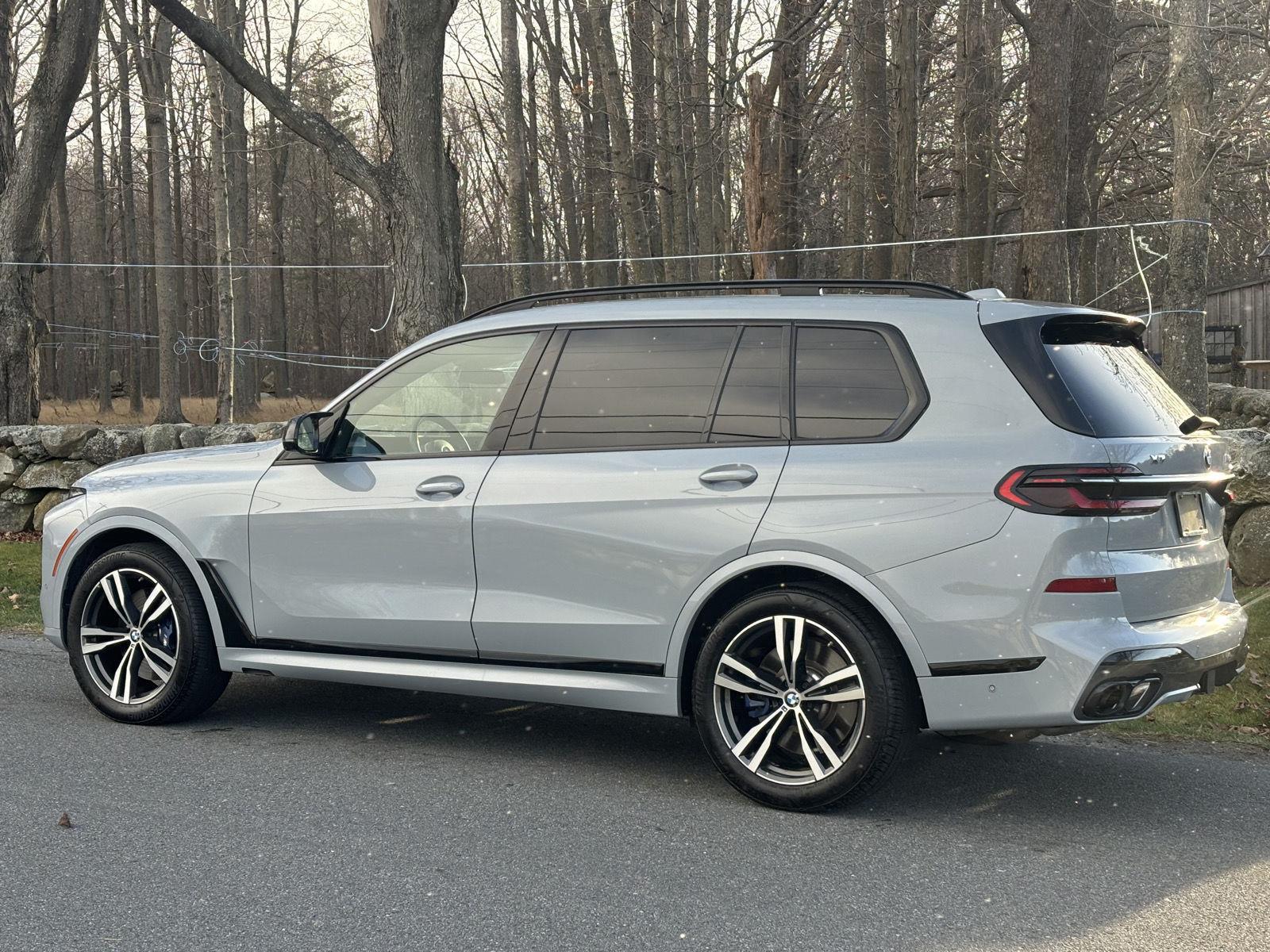 Topsfield Motor Company