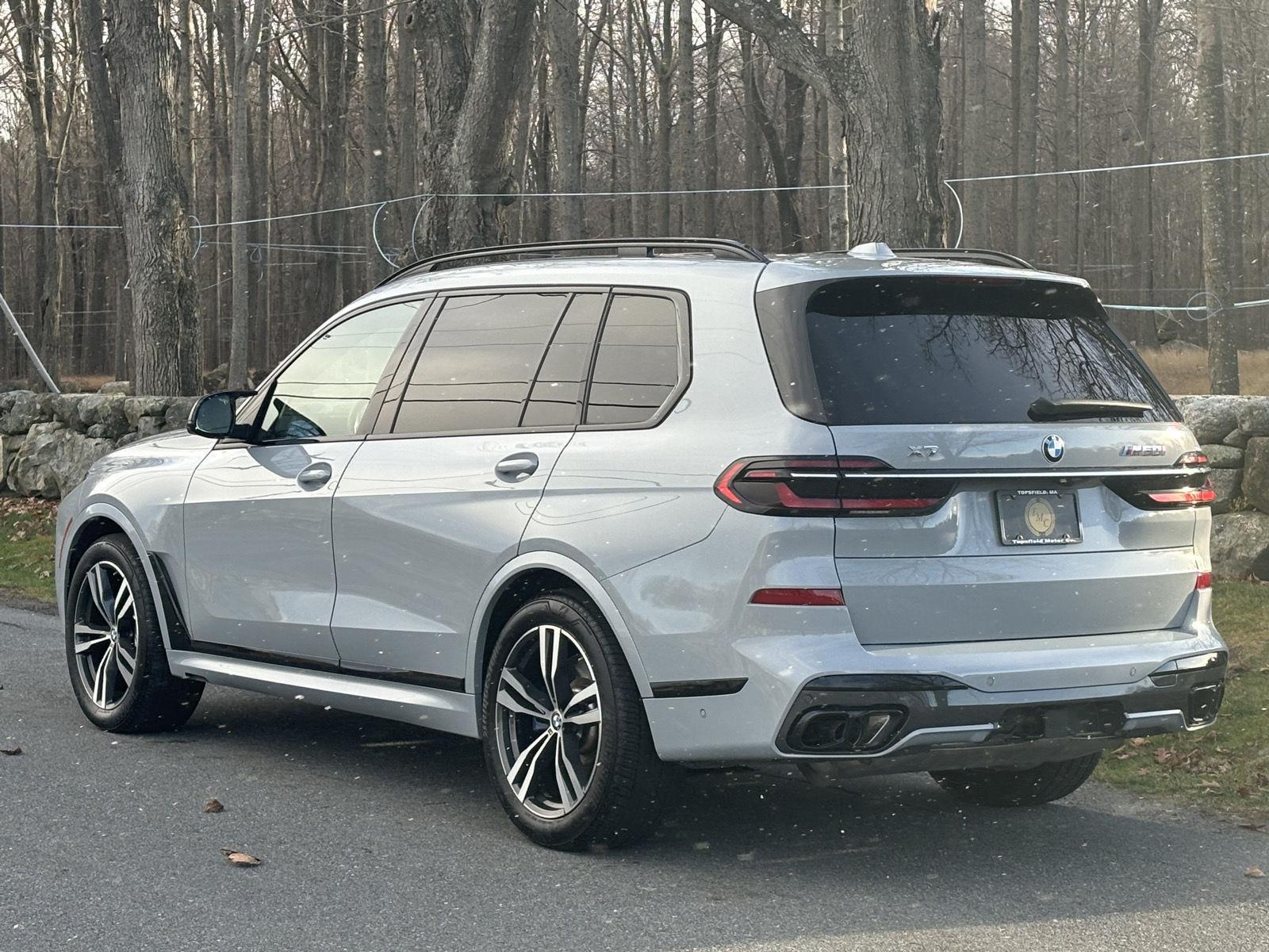 Topsfield Motor Company