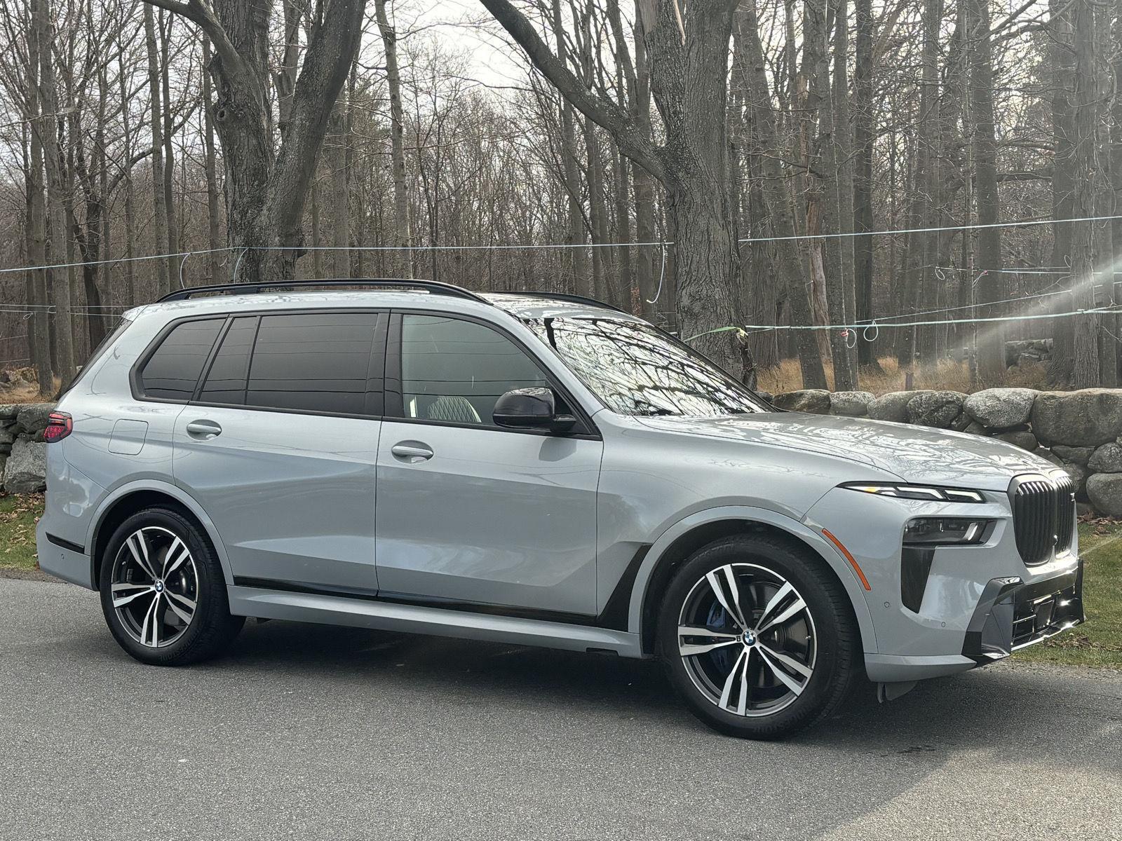 Topsfield Motor Company