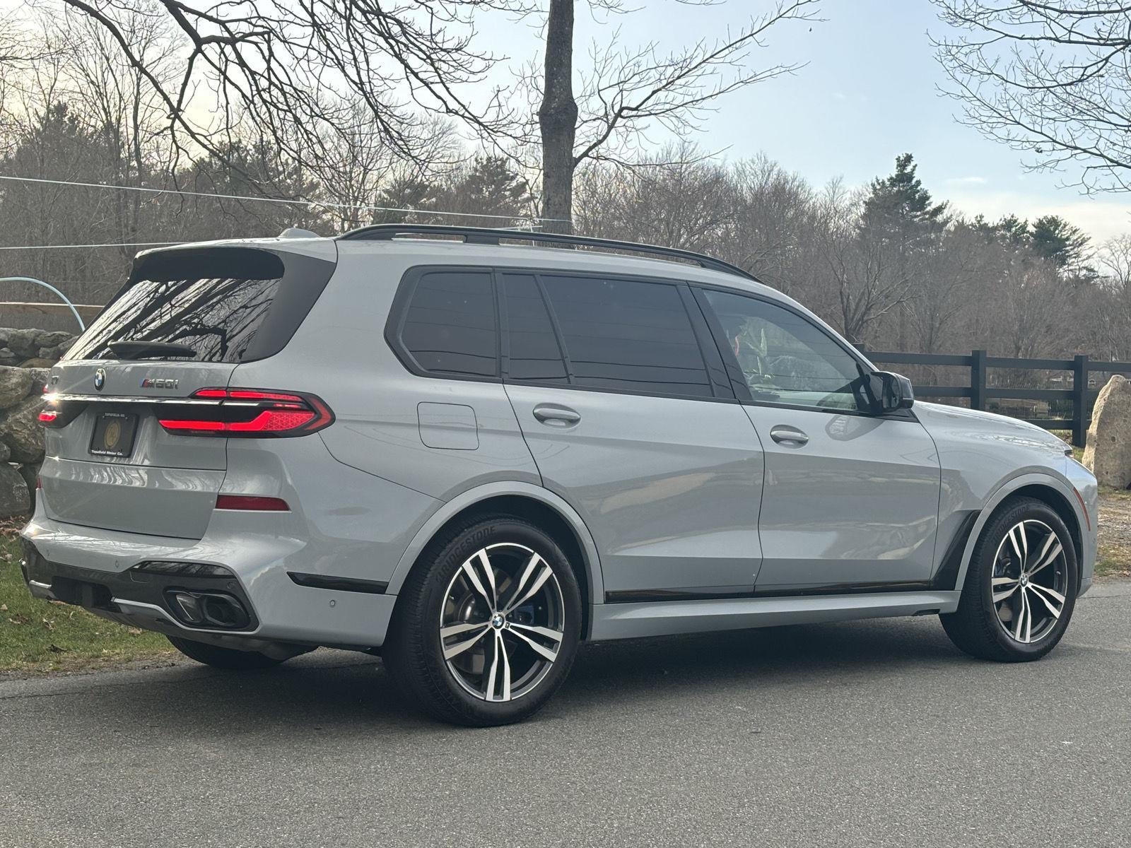 Topsfield Motor Company