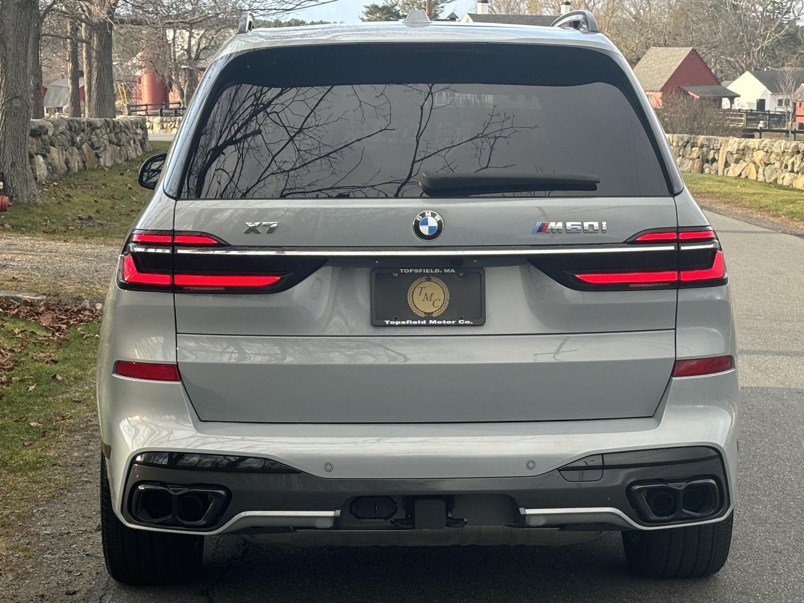 Topsfield Motor Company