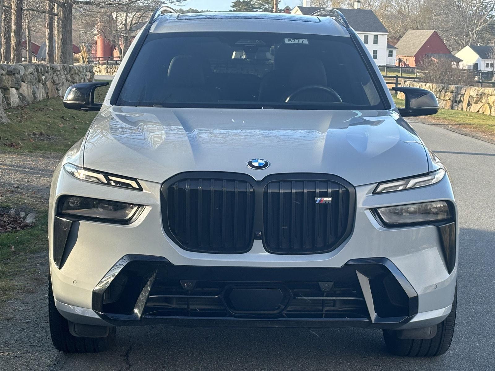 Topsfield Motor Company