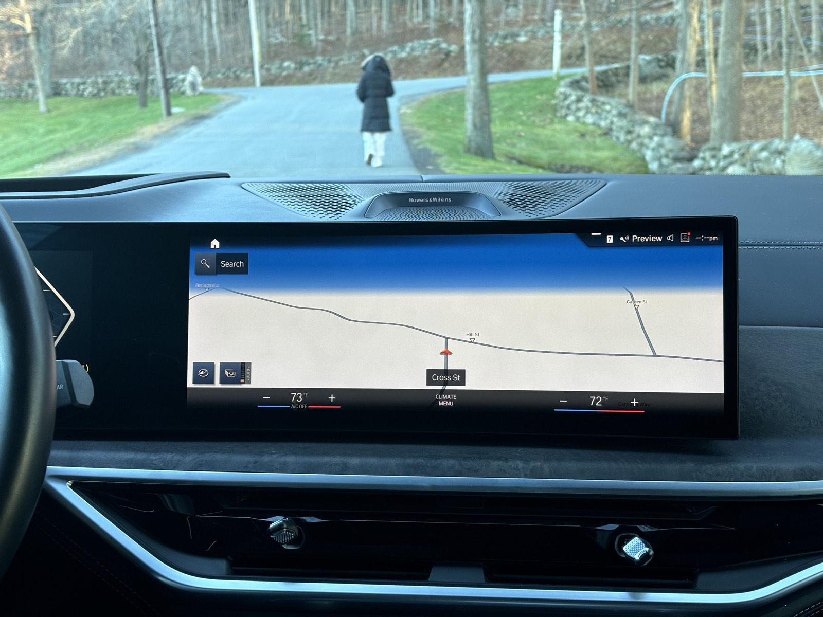 Topsfield Motor Company