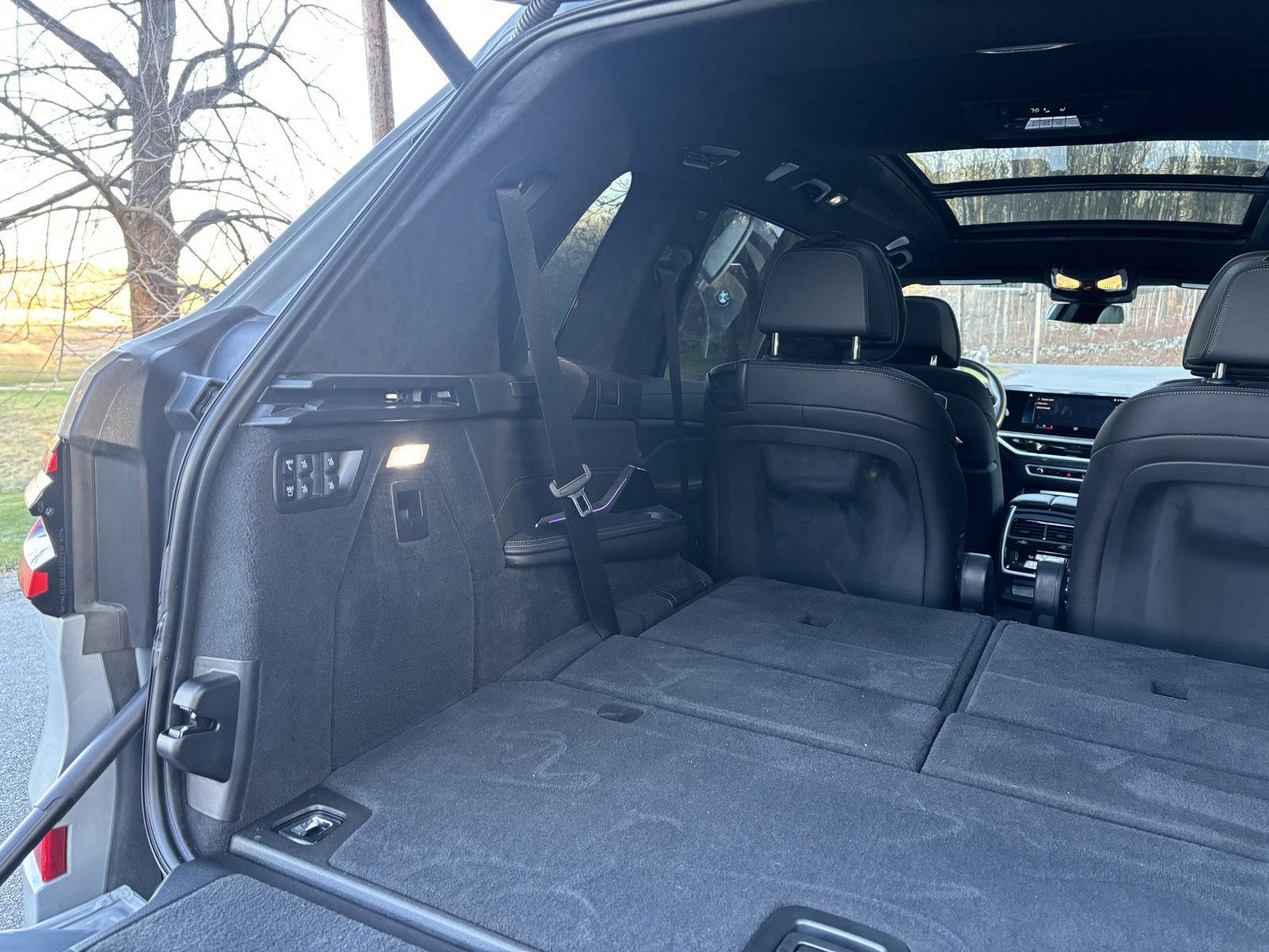 Topsfield Motor Company