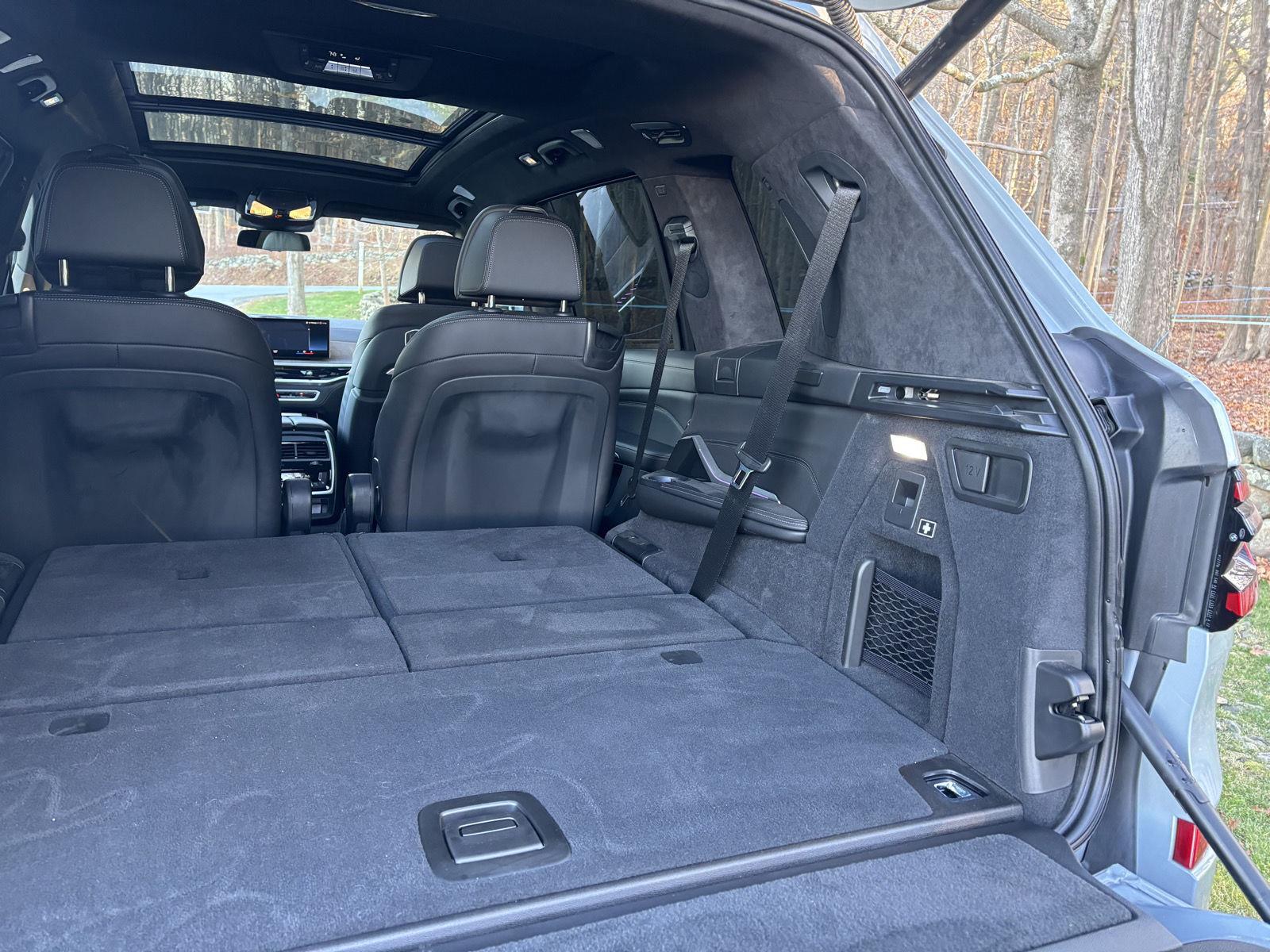 Topsfield Motor Company