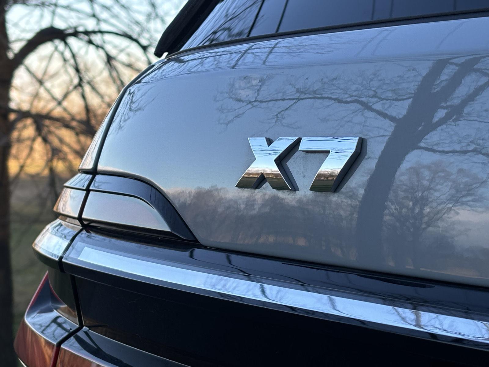 Topsfield Motor Company