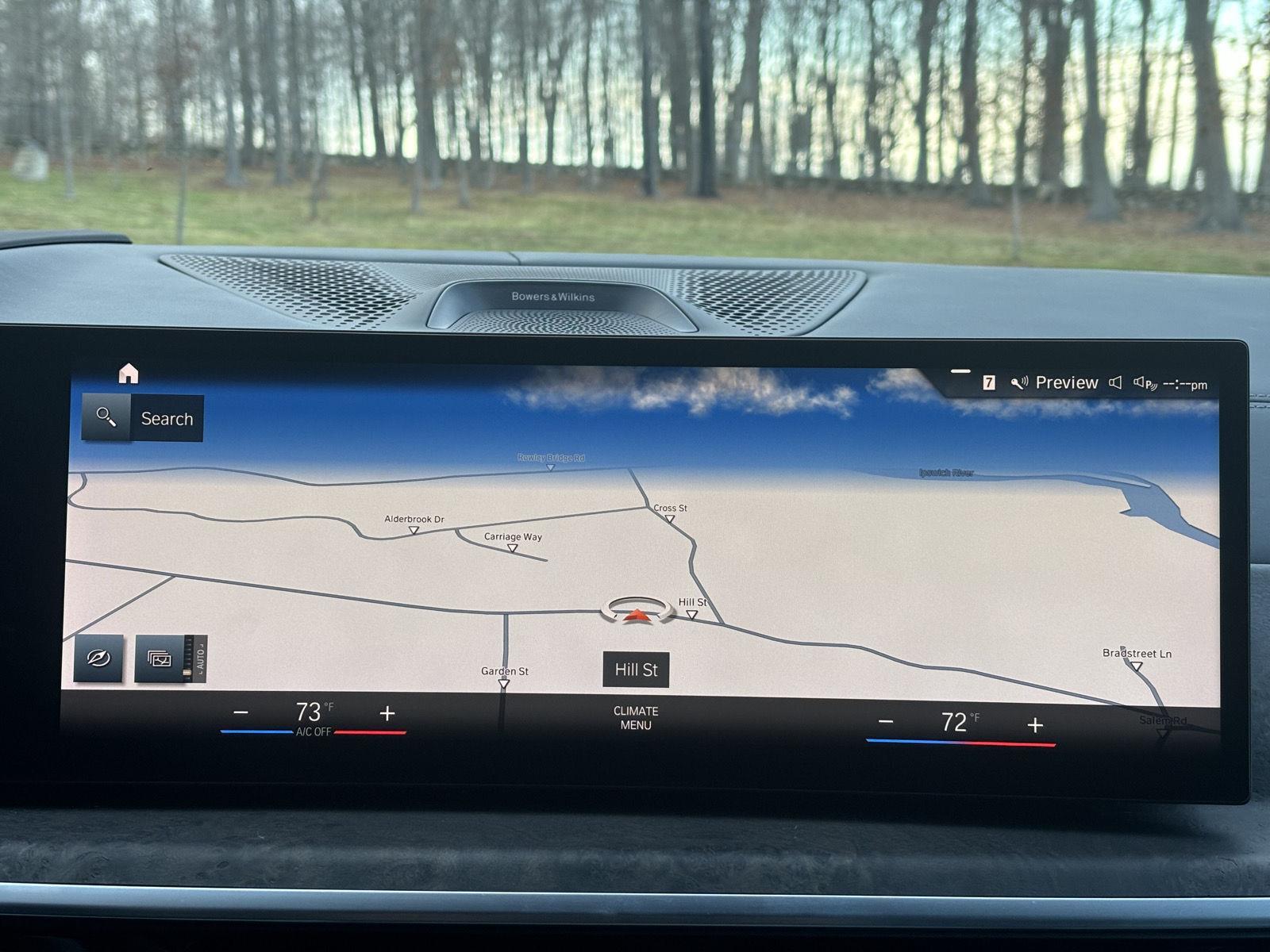 Topsfield Motor Company