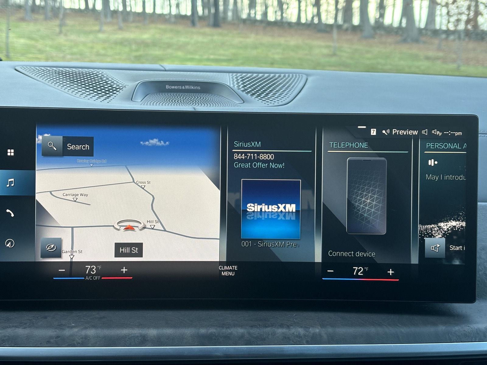 Topsfield Motor Company