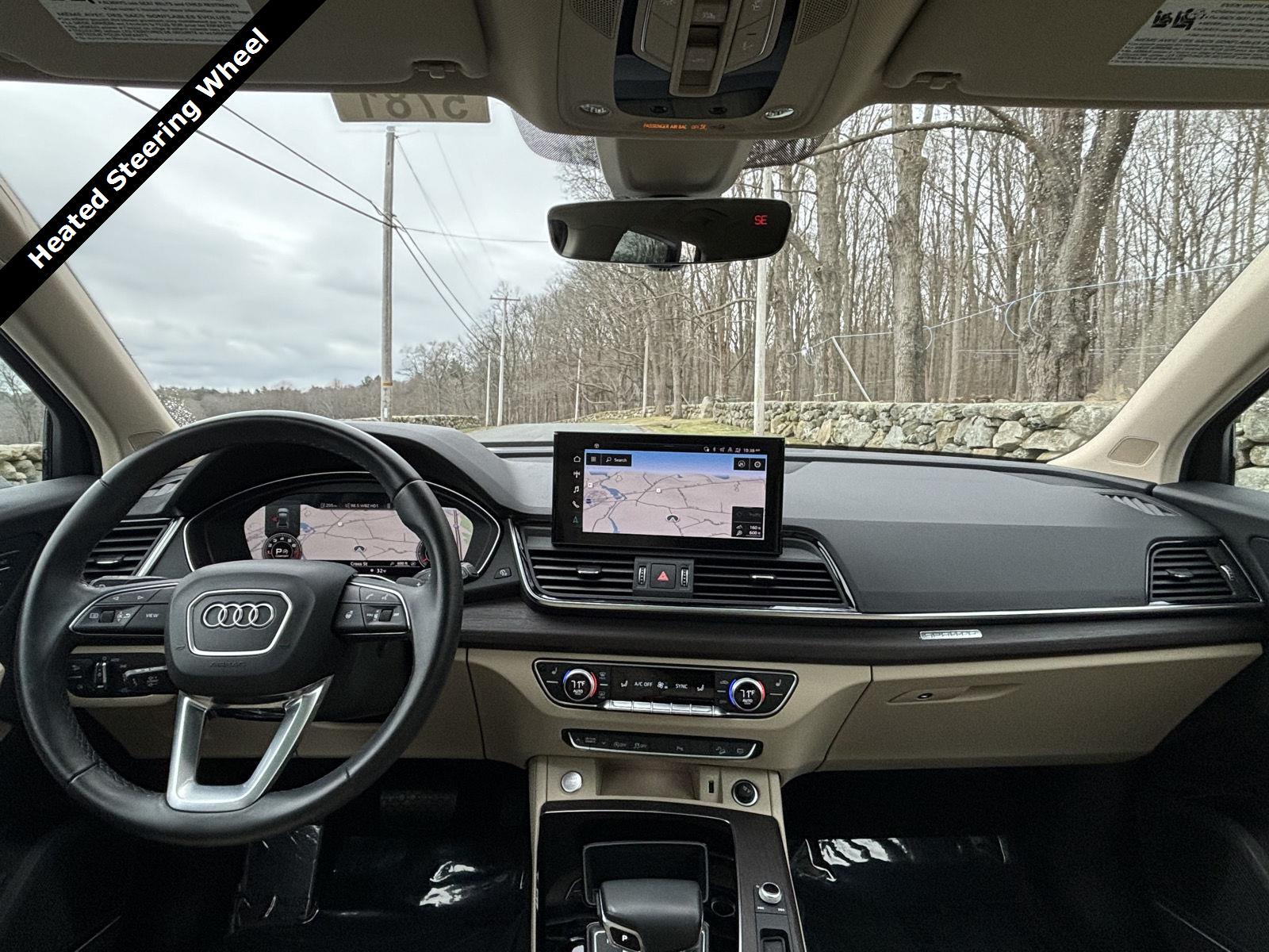 Topsfield Motor Company